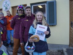 Ski- und Snowboardkurs Weihnachtsferien 2019